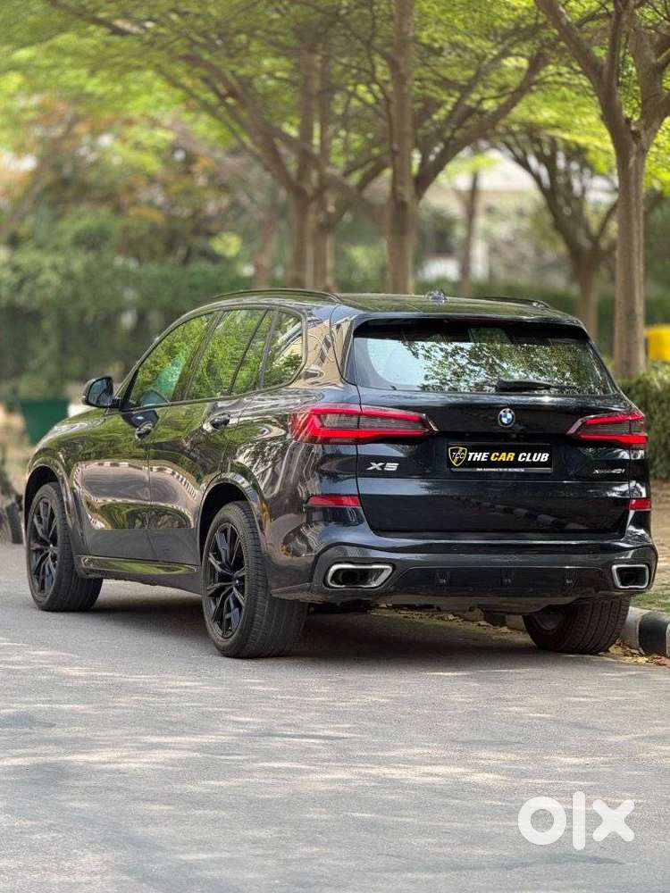 Bmw X5 Xdrive40i M Sport, 2022, Petrol