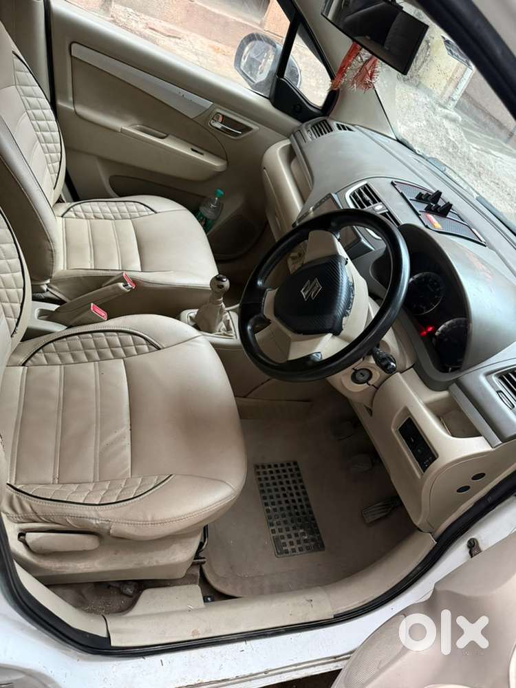 Maruti Ertiga 2015 Year
