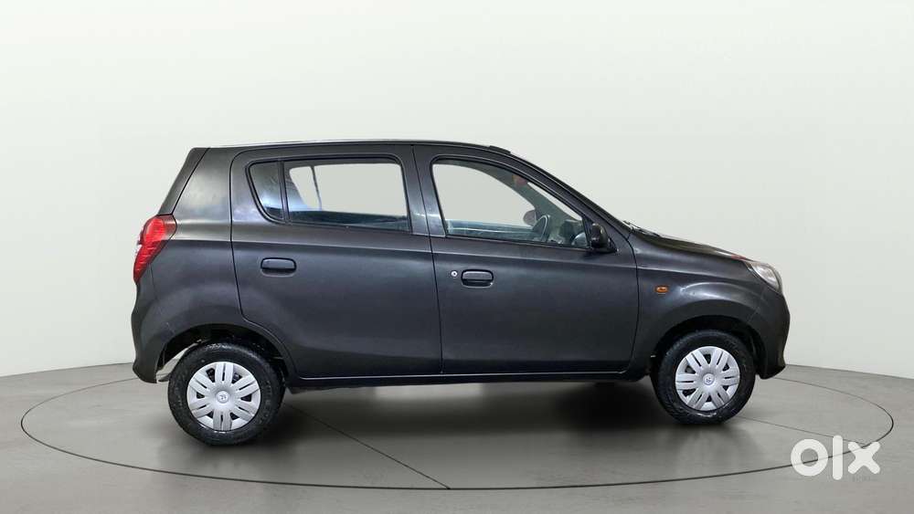 Maruti Suzuki Alto 800 2012-2016 Lxi, 2015, Petrol