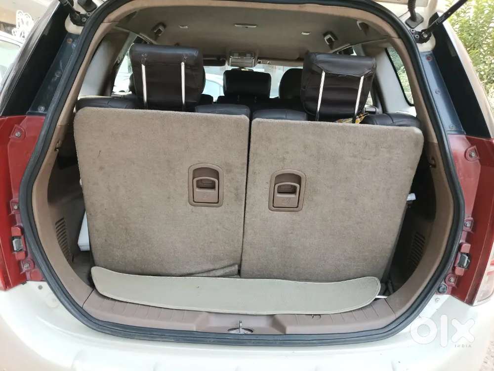 Mahindra Xuv500 Diesel 2015