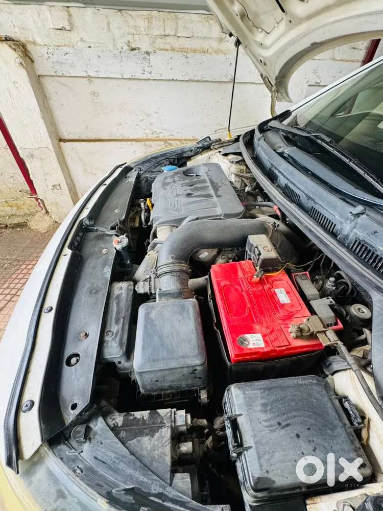 Hyundai New I20 Diesel 2014