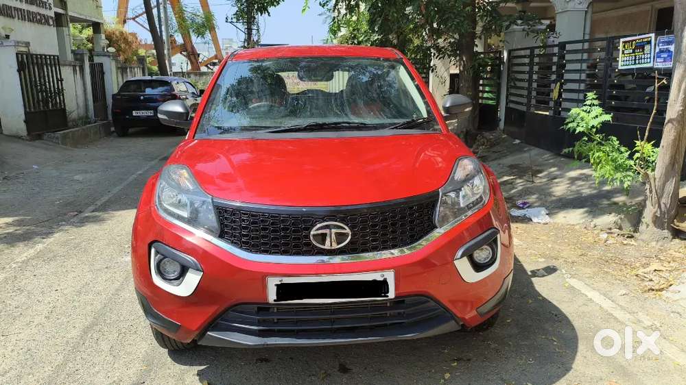 Tata Nexon