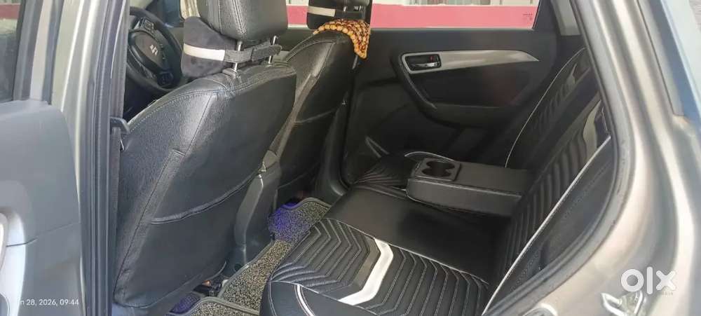 Maruti Suzuki Vitara Diesel 2016