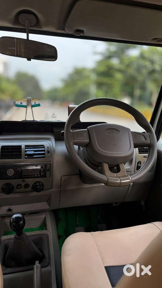 Mahindra Bolero Sle Bsiii, 2019, Diesel