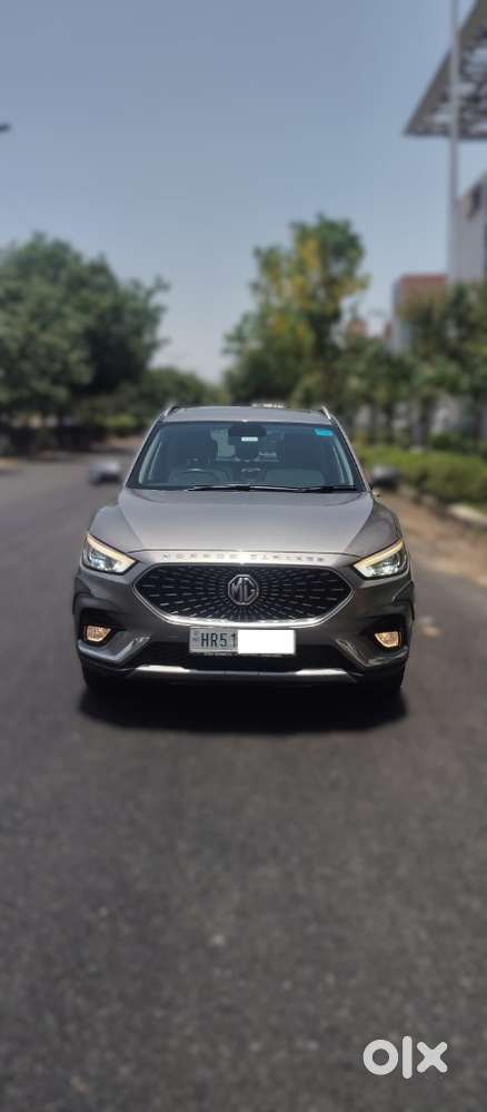 Mg Astor 1.5 Sharp Cvt, 2022, Petrol
