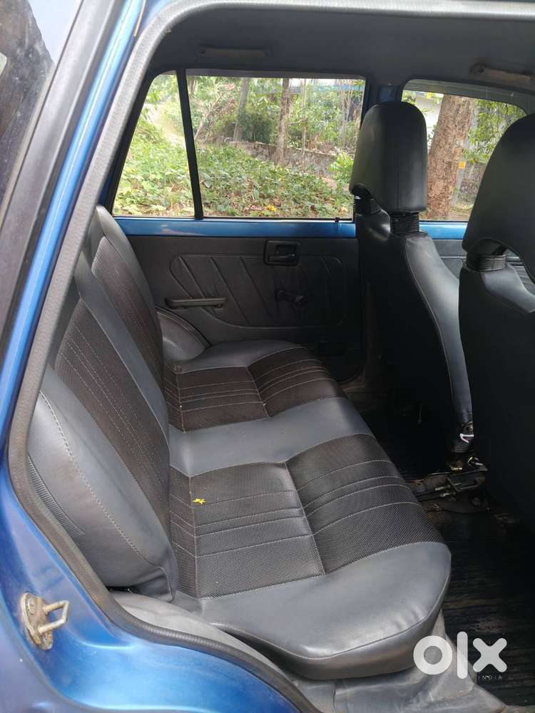 Maruti Suzuki800 Standard