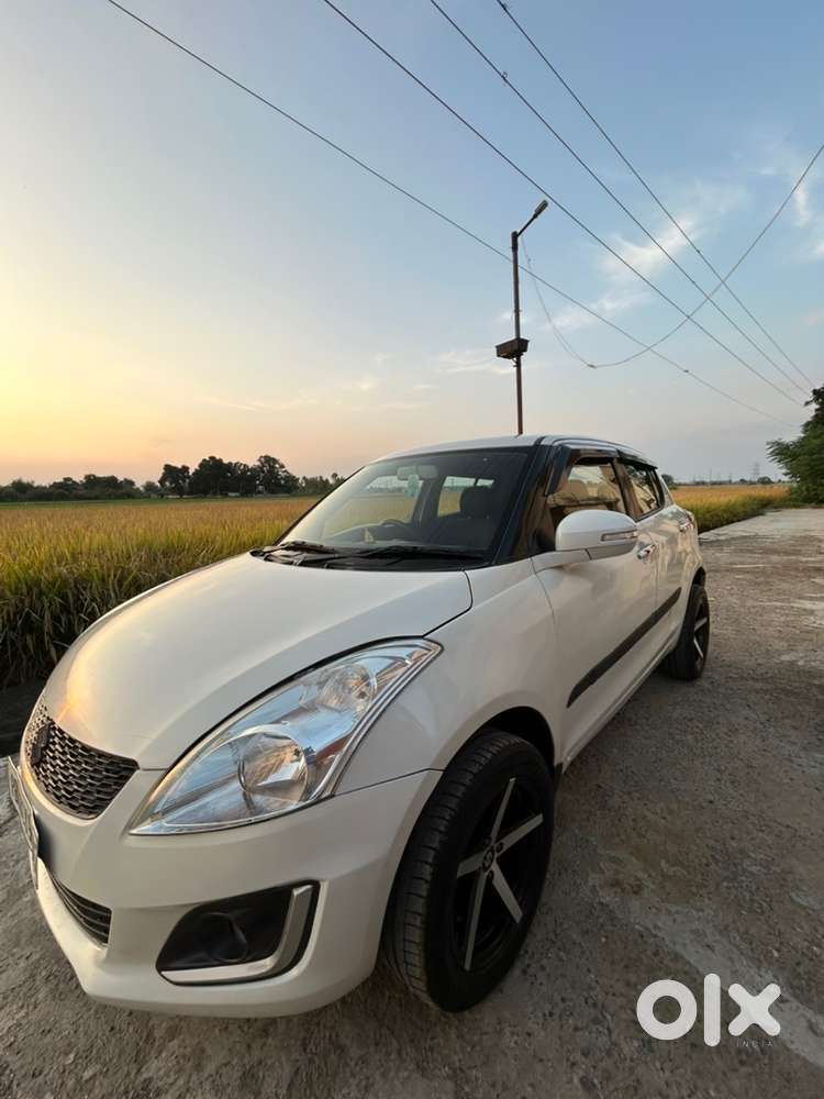 Agency Service Record,insurance, Good Condition, Alloy Tyres