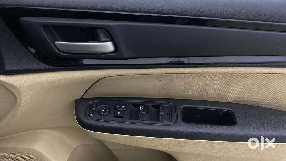Honda Amaze 1.2 V I-vtec Mt, 2018, Petrol