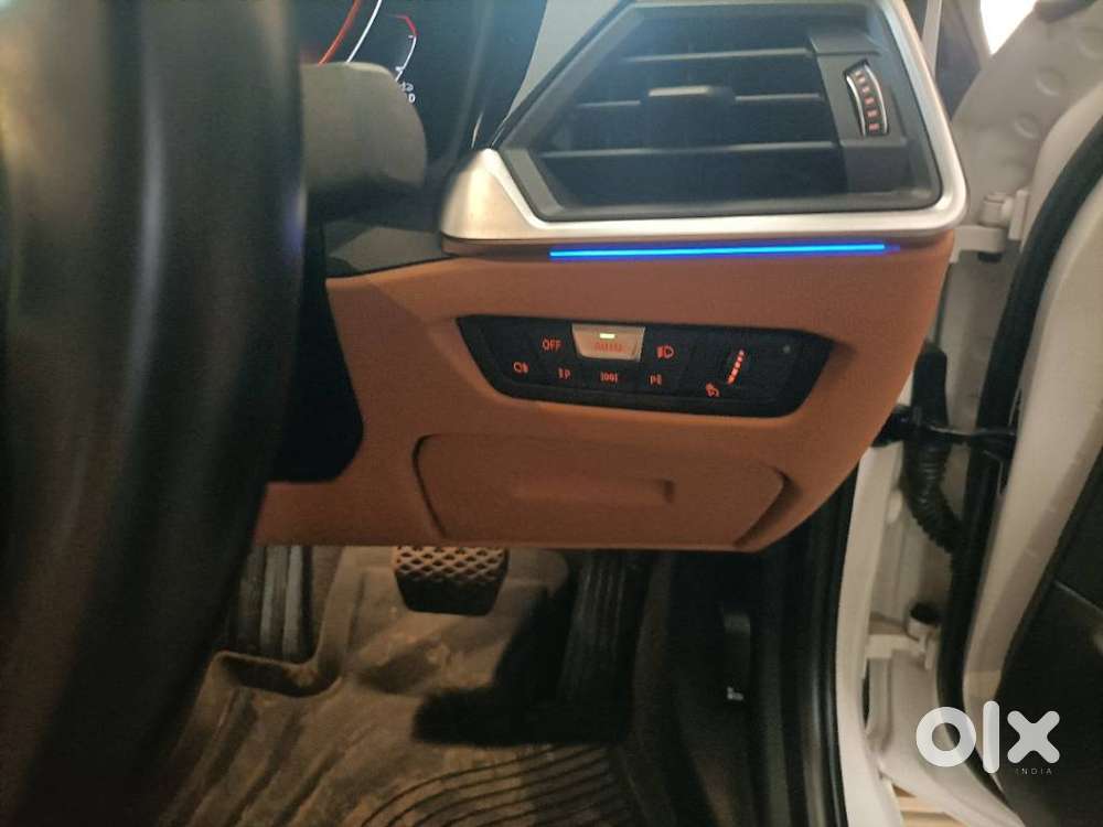 Bmw 3 Series Gran Limousine 2.0 330li Luxury Line, 2021, Petrol