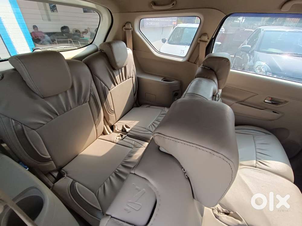 Maruti Suzuki Ertiga Zxi Plus Petrol, 2019, Petrol