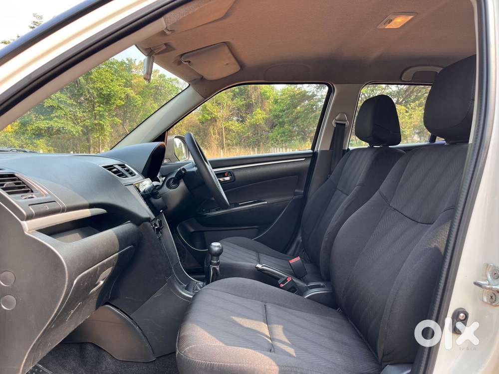 Maruti Suzuki Swift 2004-2010 Vxi With Abs, 2012, Petrol