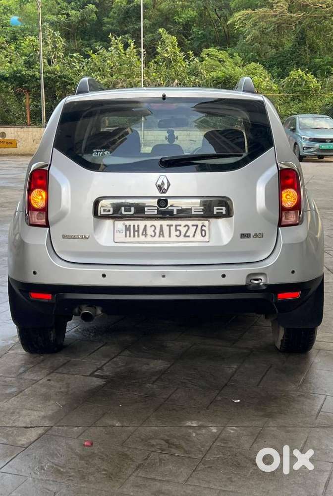 Renault Duster 85ps Diesel Rxl Explore, 2015, Diesel