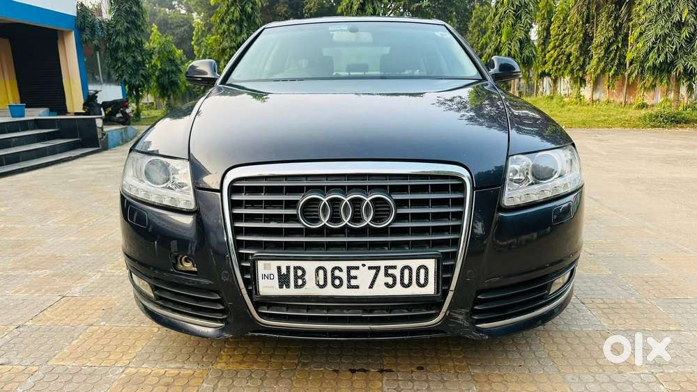 Audi A6 2.8 Fsi, 2010, Diesel