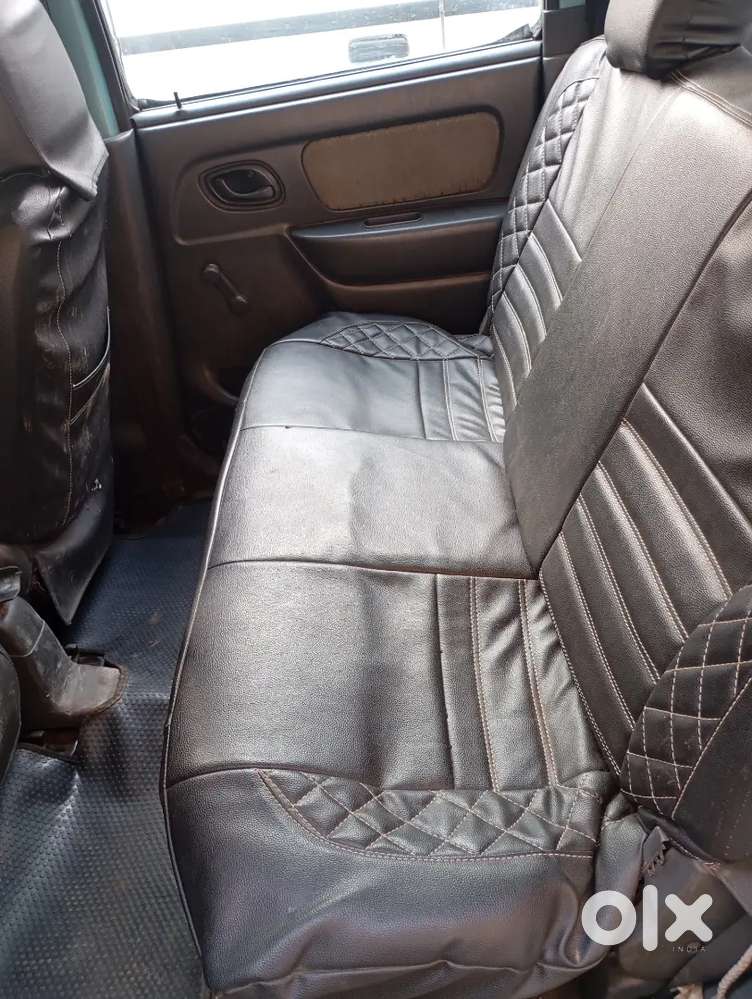 Power Window 2
Power Steering
Chilled Ac
Tyre90%
Petrol/cng