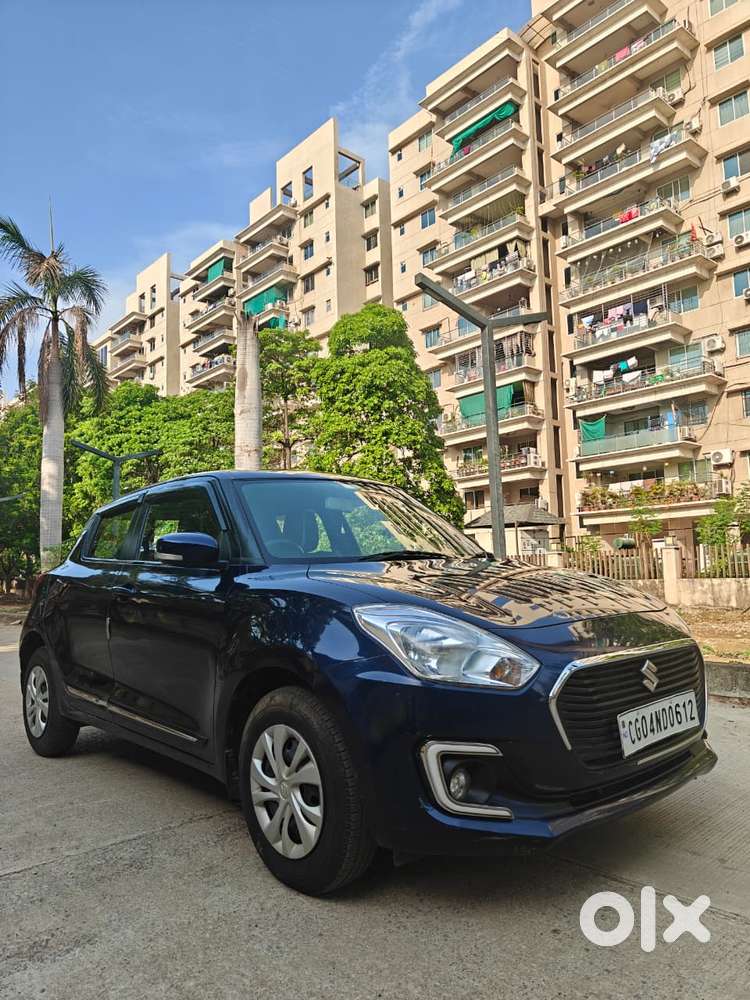 Maruti Suzuki Swift Vxi + Manual, 2020, Petrol