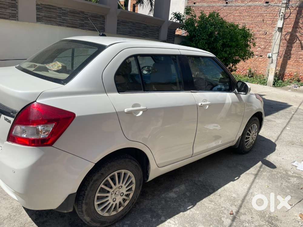 Maruti Suzuki Dzire 2014 Diesel Well Maintained