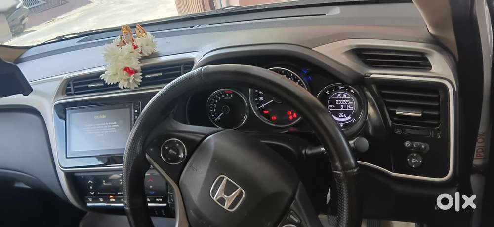 Honda City V Mt Exclusive, 2022, Petrol