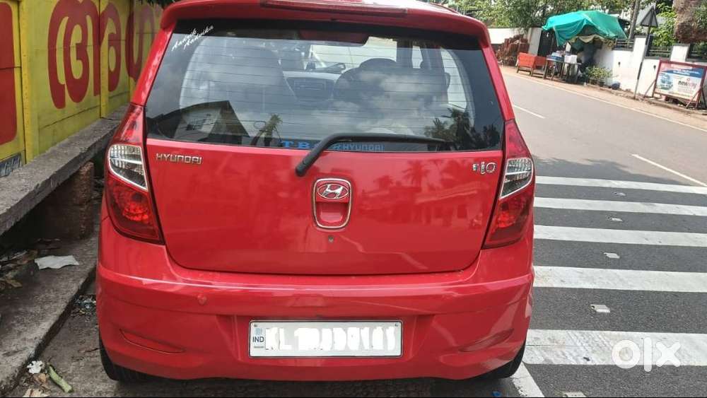 Very Good Condition, No Complaints, Correct Service Car.
