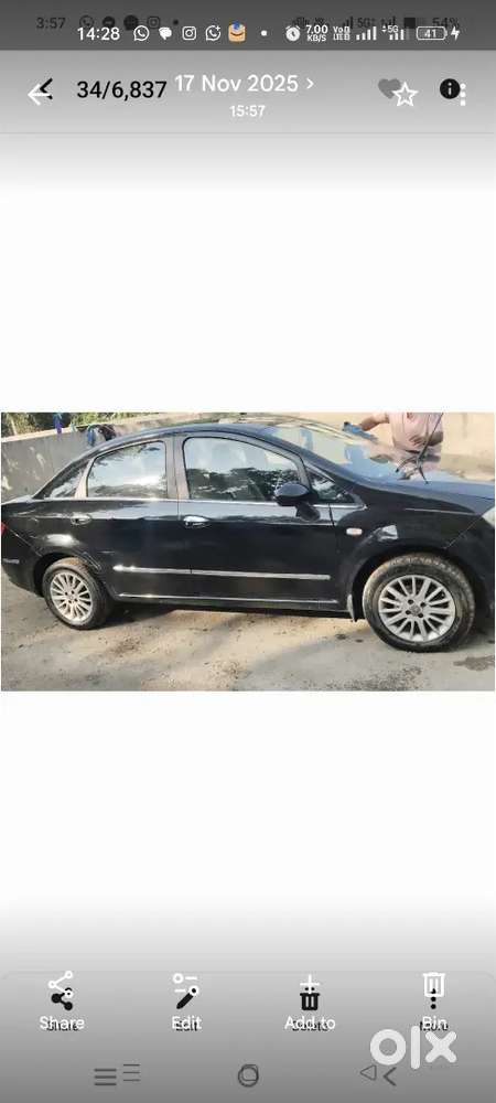 Fiat Lenea
