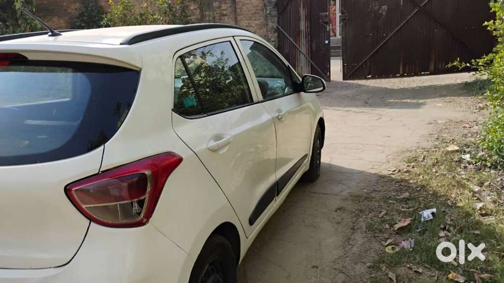 Hyundai Grand I10 Prime 2018 Diesel Good Condition