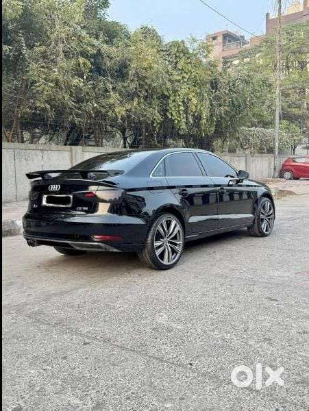 Audi A3 2.0 35 Tdi Premium, 2019, Diesel