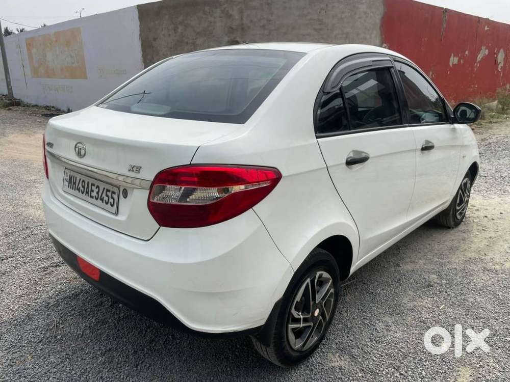 Tata Zest  Quadrajet 1.3 75ps Xe, 2016, Diesel