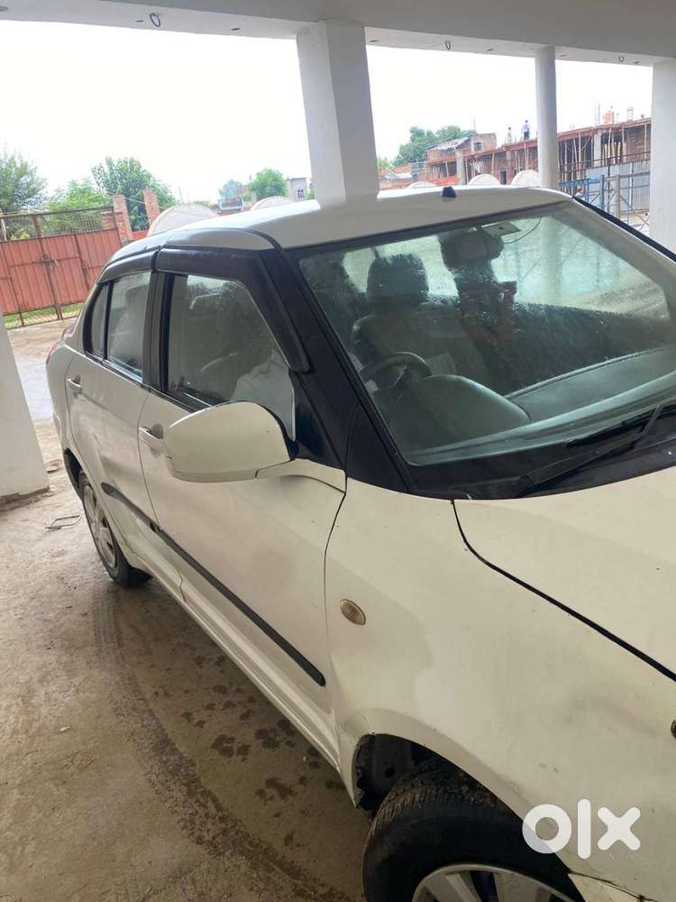 Maruti Suzuki Dzire 2009