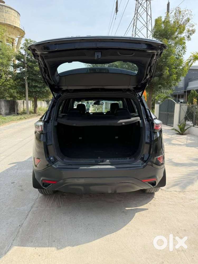 Tata Harrier 2.0 Xza Plus Kaziranga Edition, 2021, Diesel