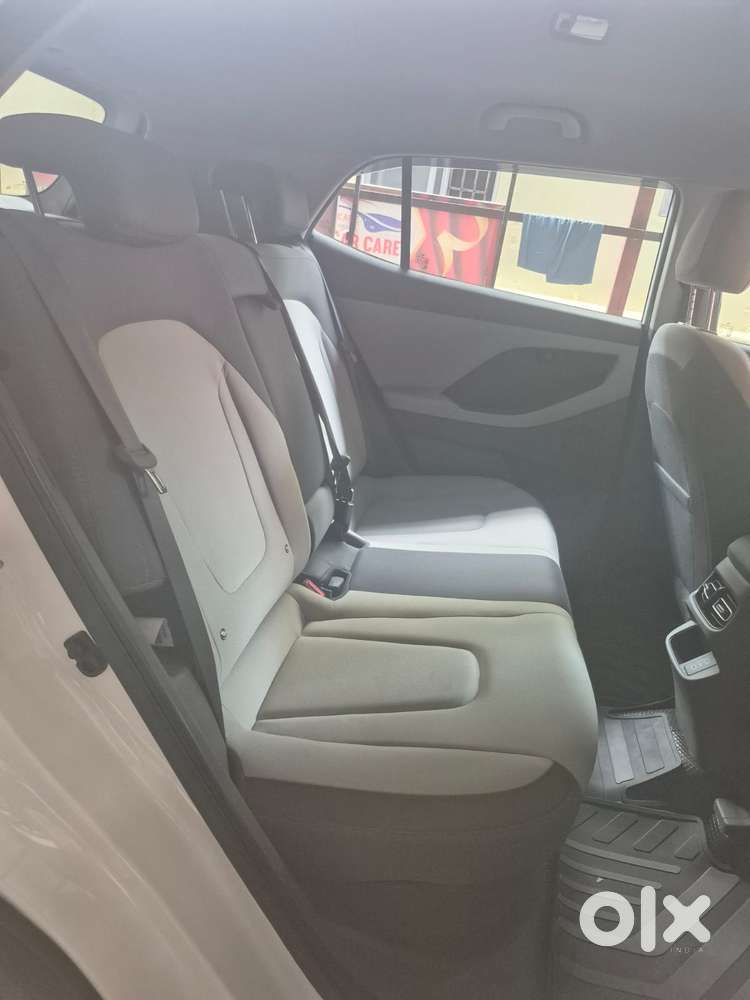 Hyundai Creta 1.6 Vtvt Base, 2024, Petrol