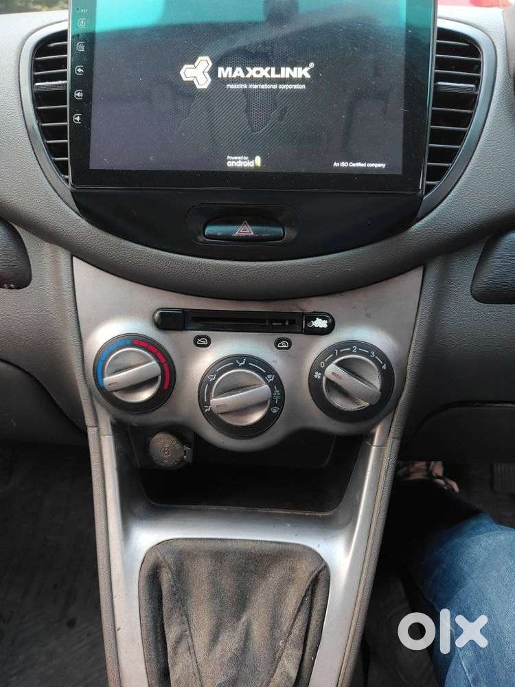 Hyundai I10 1.2 Kappa Magna, 2015, Petrol