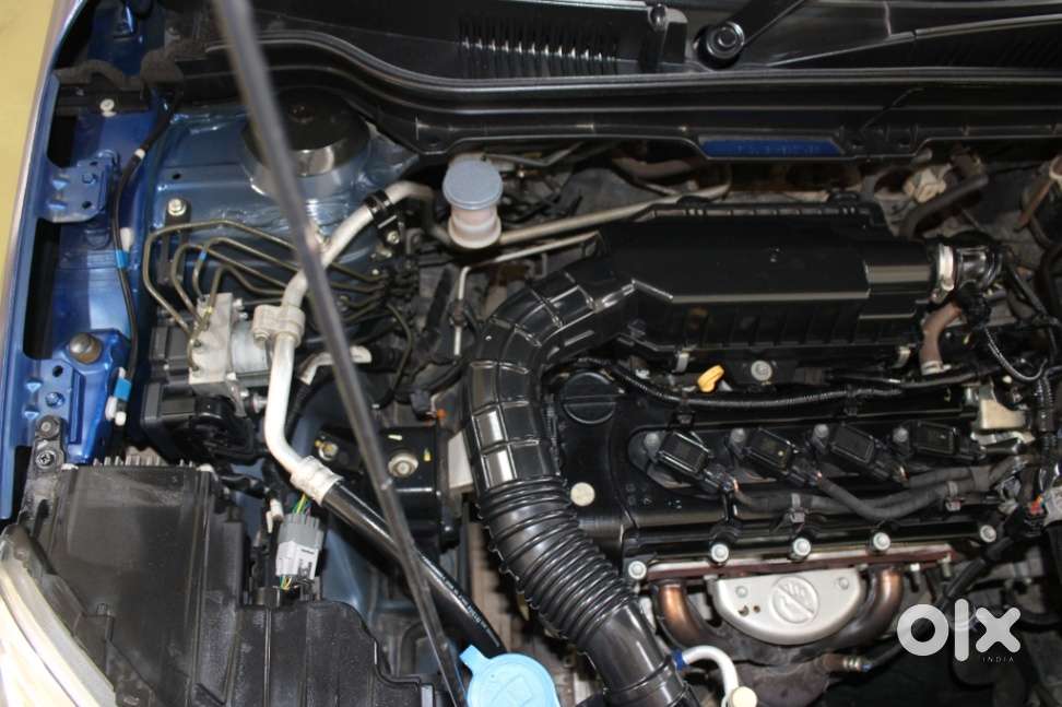 Toyota Urban Cruiser Cruiser Premium, 2021, Petrol