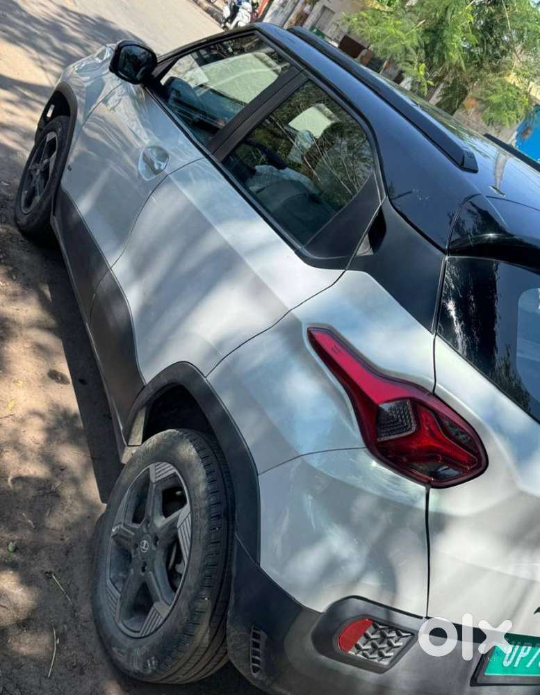 Tata Punch Ev, 2024, Electric