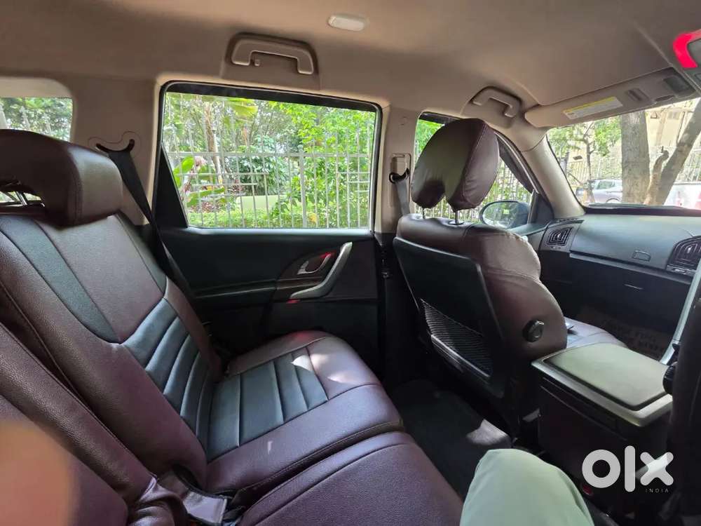 Xuv500 Well Maintained,excellent Condition Only76k Done, Single User