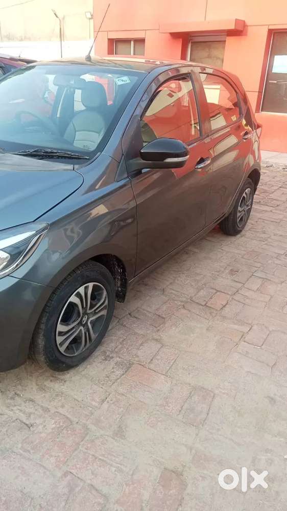 Tata Tiago Nrg 1.2 Xz Icng, 2023, Cng & Hybrids