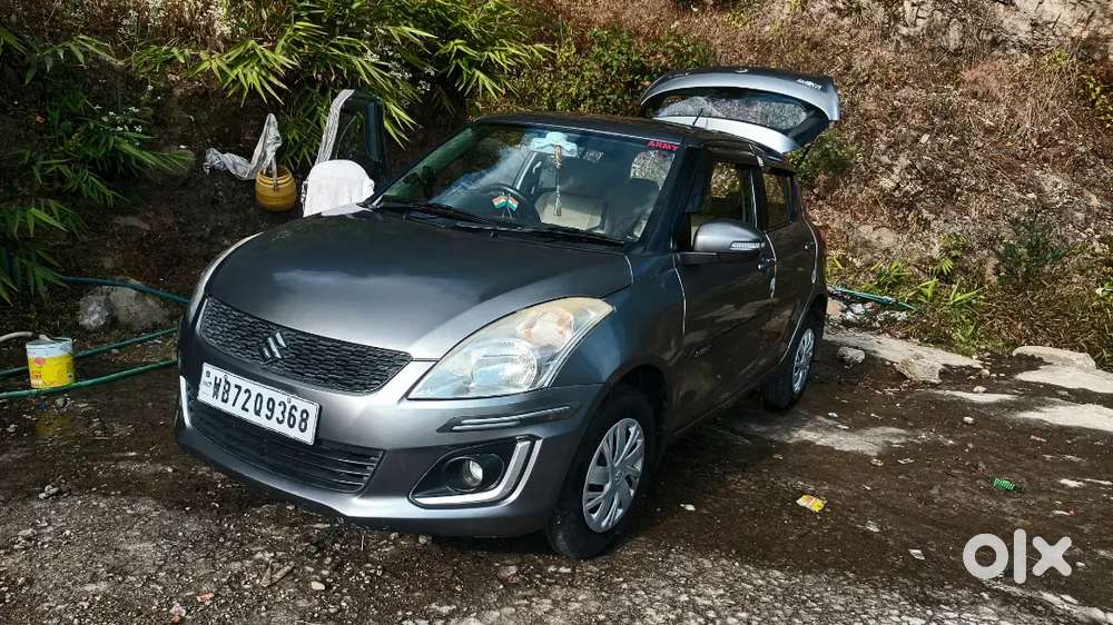 Well Maintenance Vehicles Top Class 5 Teyrs Brand New Construction.