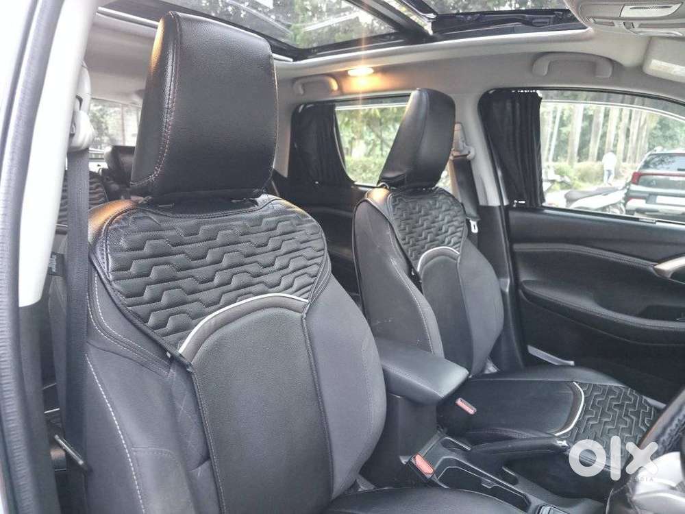 Maruti Suzuki Grand Vitara 1.5 Zeta Plus Intelligent Hybrid Ecvt, 20..