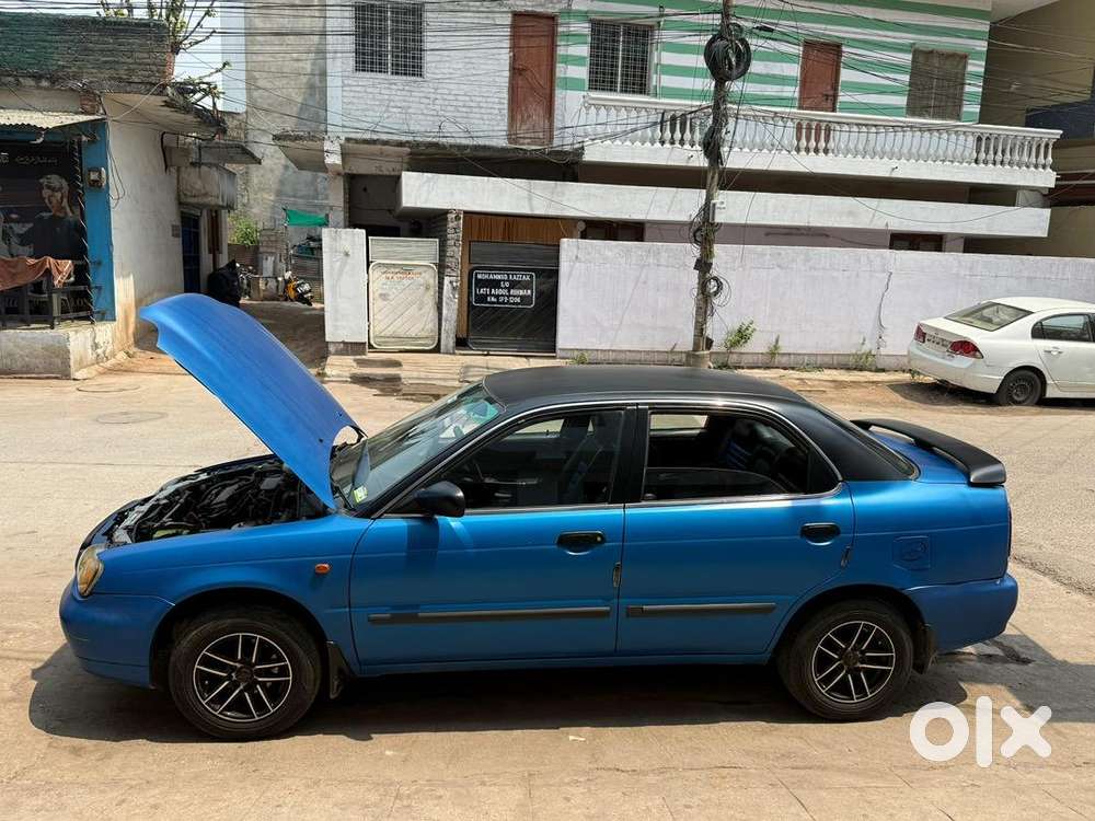 Maruti Suzuki Baleno Vxi, 2003 Model.  Fc Valid Untill 2030