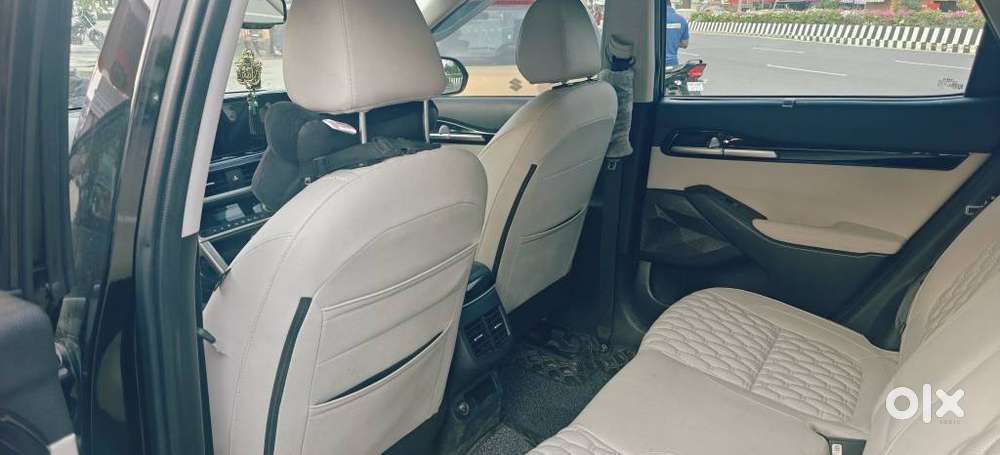 Kia Seltos, 2023, Diesel
