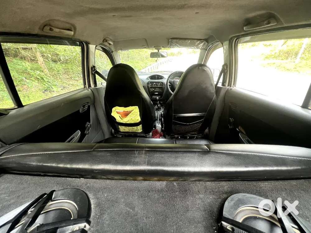 Maruti Suzuki Alto 800 2013 Petrol 95000 Km Driven