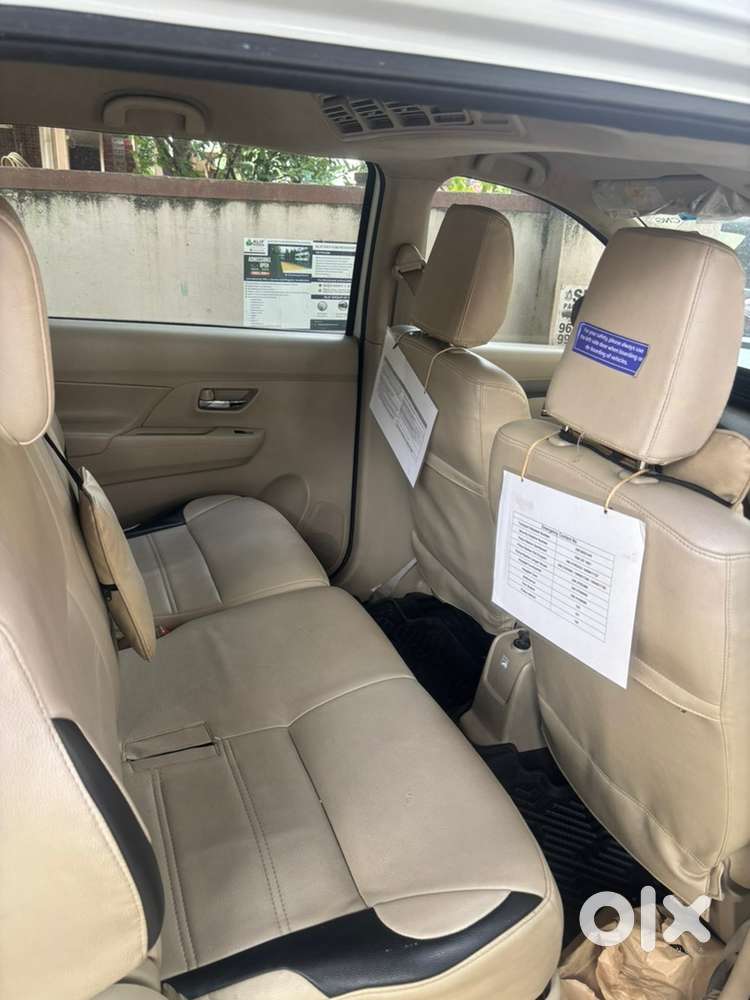 Maruti Suzuki Ertiga 2023