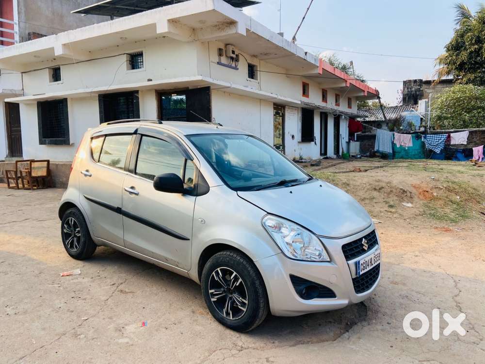 Maruti Suzuki Ritz 2014 Diesel Well Maintained
