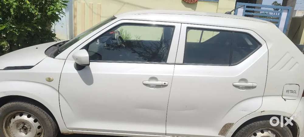 Maruti Suzuki