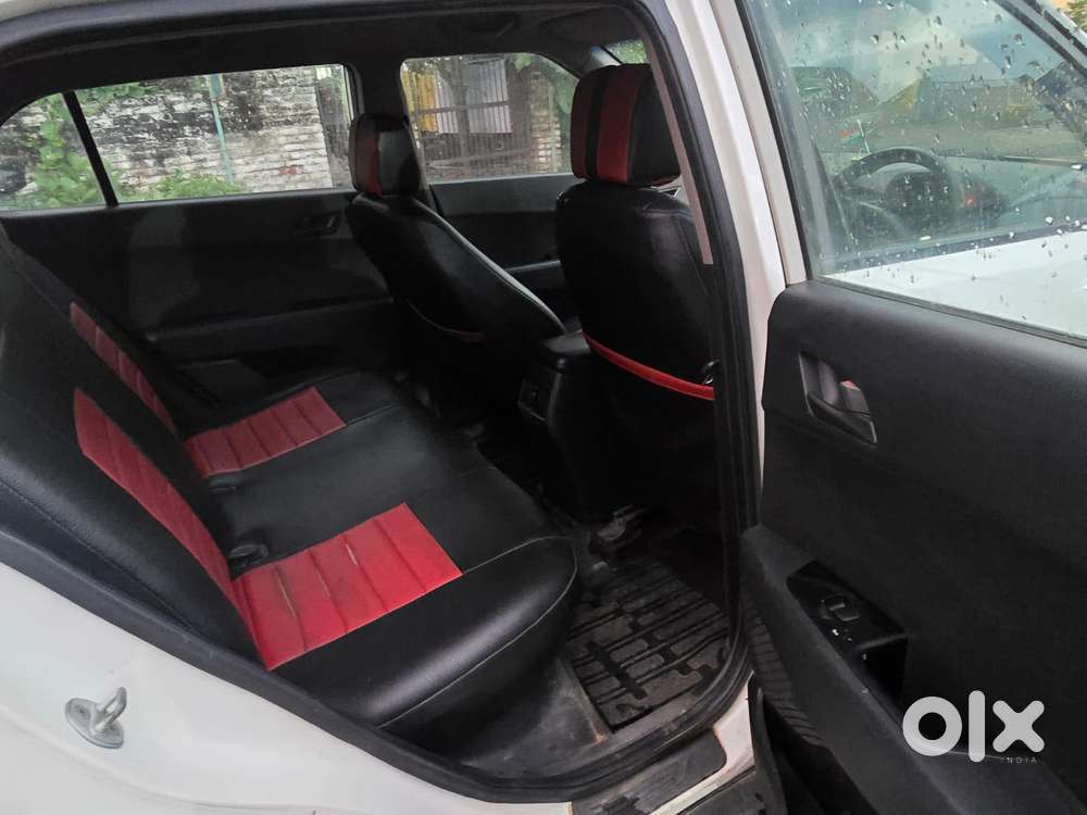 Hyundai Creta 1.4 Ex Diesel, 2016, Diesel