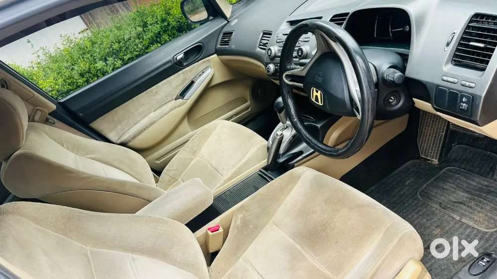 Honda Civic 1.8 2006