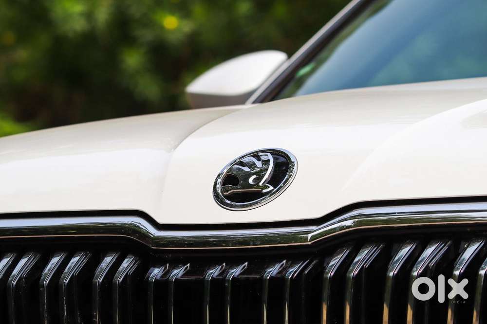 Skoda Kodiaq Style, 2023, Petrol