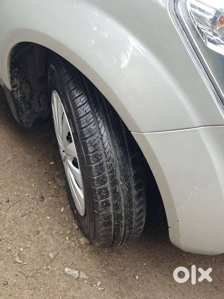 Maruti Suzuki Ritz Vdi Bs-iv, 2009, Diesel