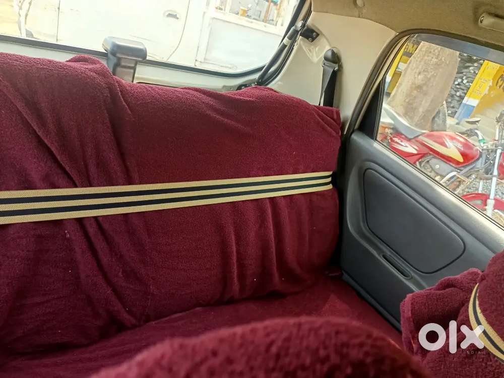 Maruti Suzuki 800 2009 Petrol 53056 Km Driven