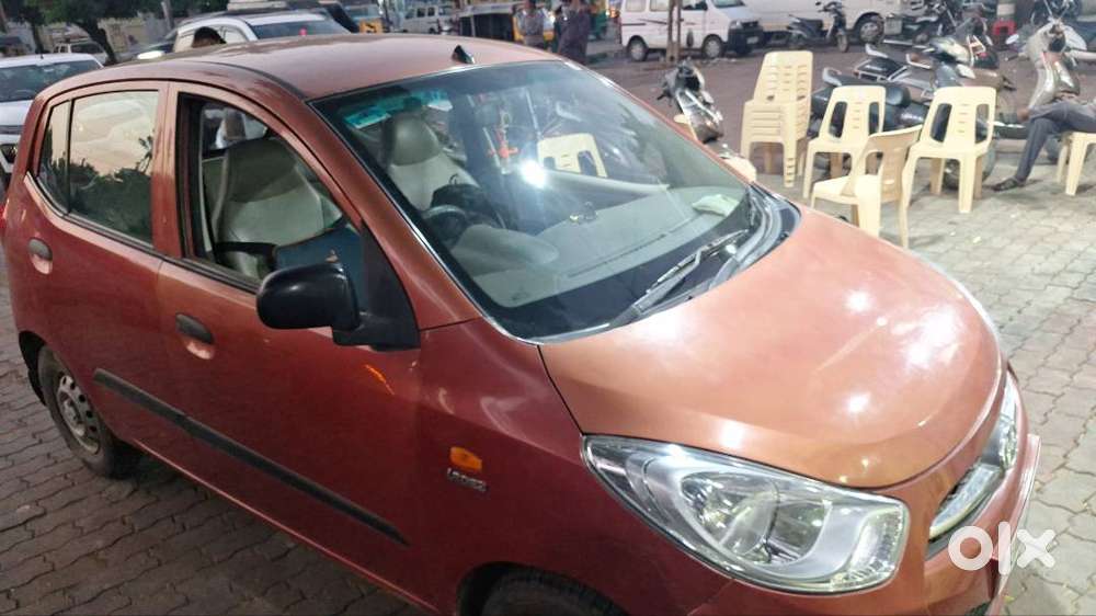 Hyundai I10 Era 2011