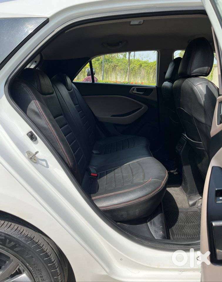 Hyundai Elite I20 1.2 Sportz Plus Vtvt, 2019, Petrol