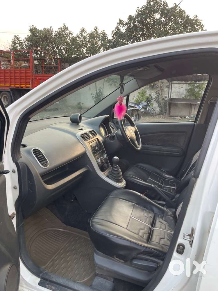 Maruti Suzuki Ritz Vdi 2012 Diesel Car